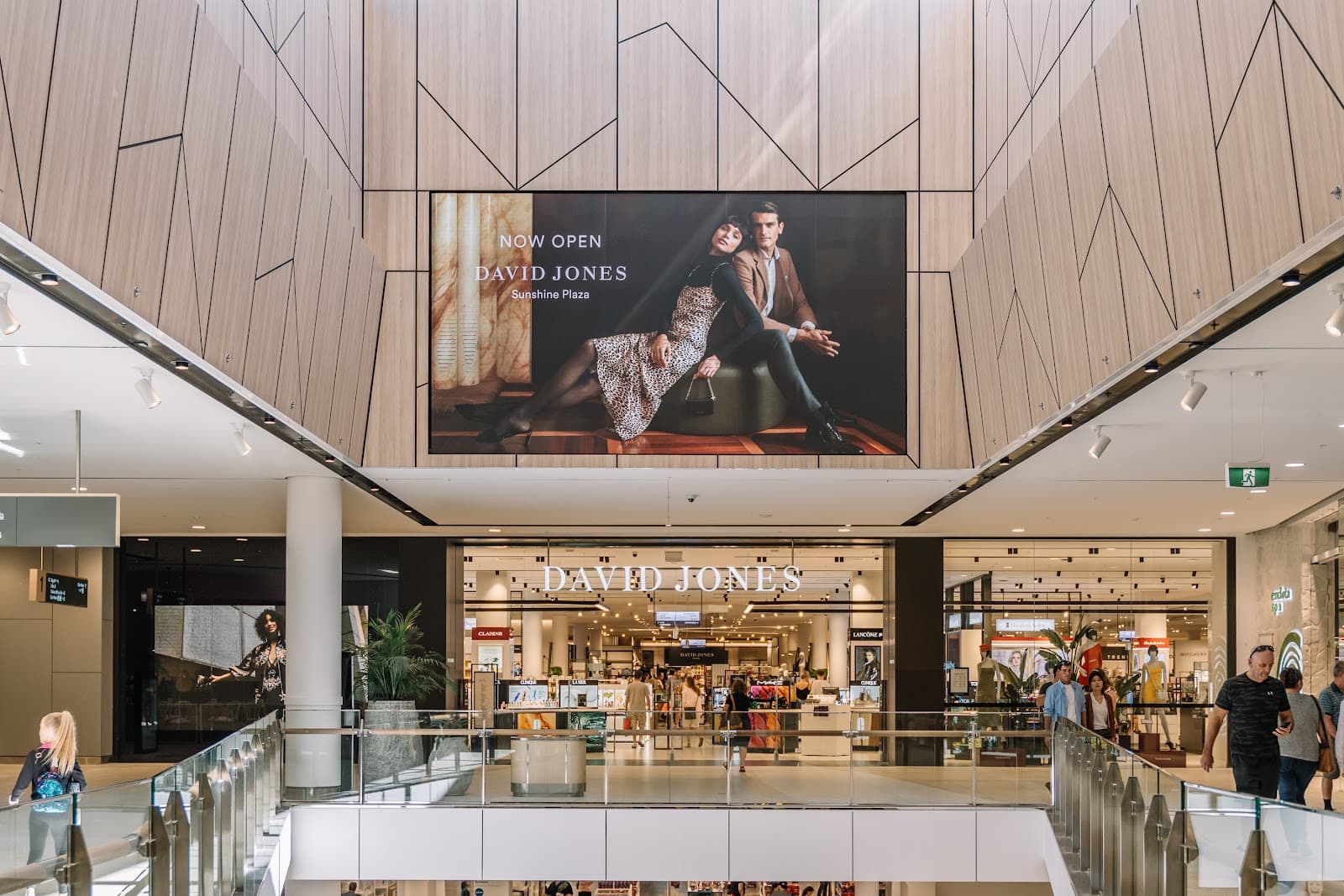 Sunshine Plaza — Maroochydore, Sunshine Coast