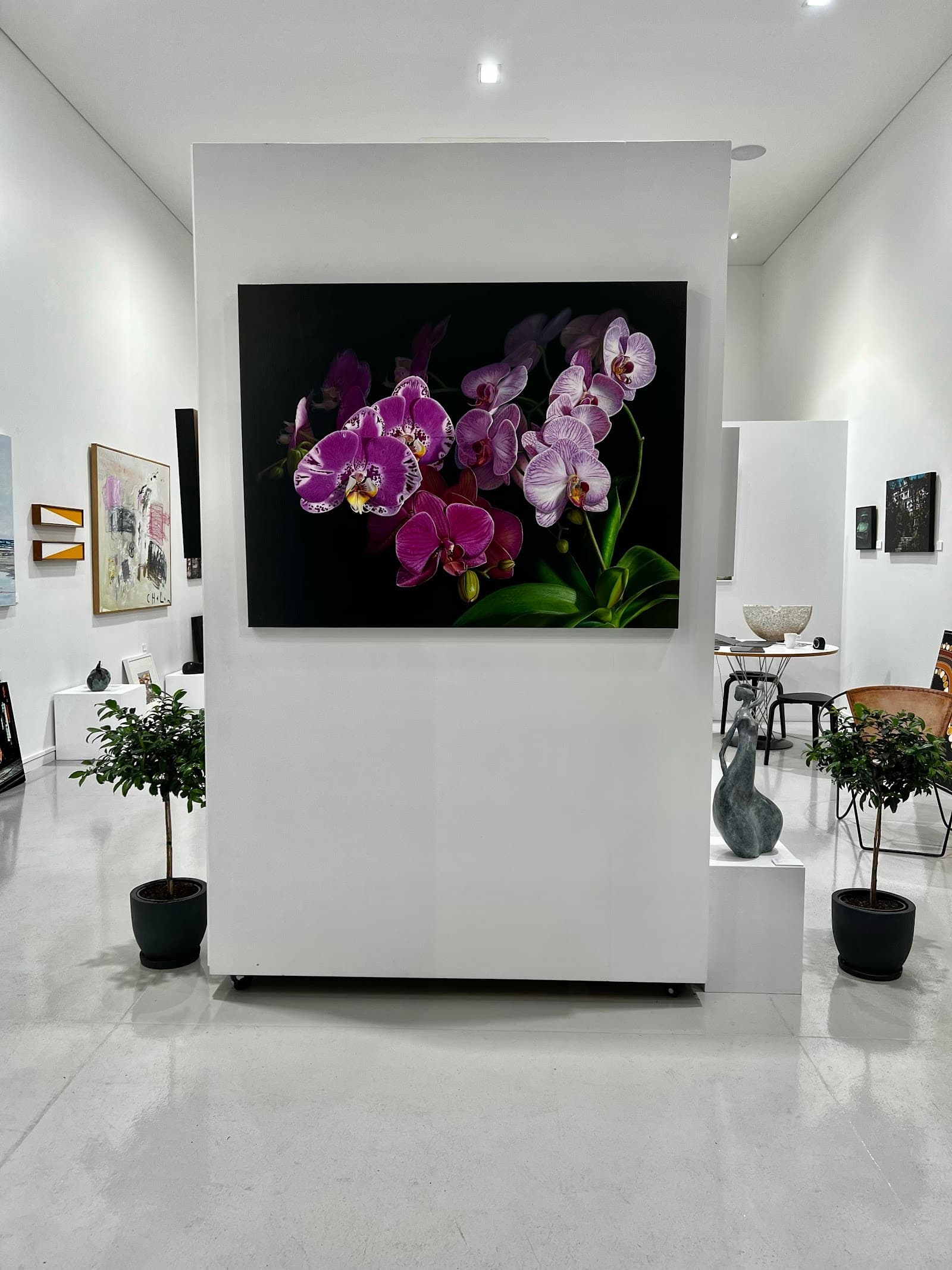 The G Contemporary — Kawana Waters, Sunshine Coast