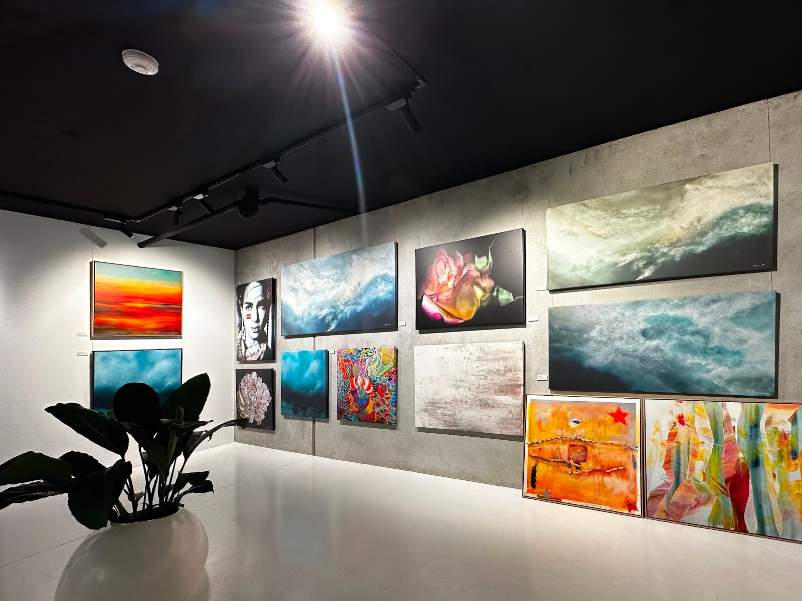 Studio One Noosa — Noosaville, Sunshine Coast