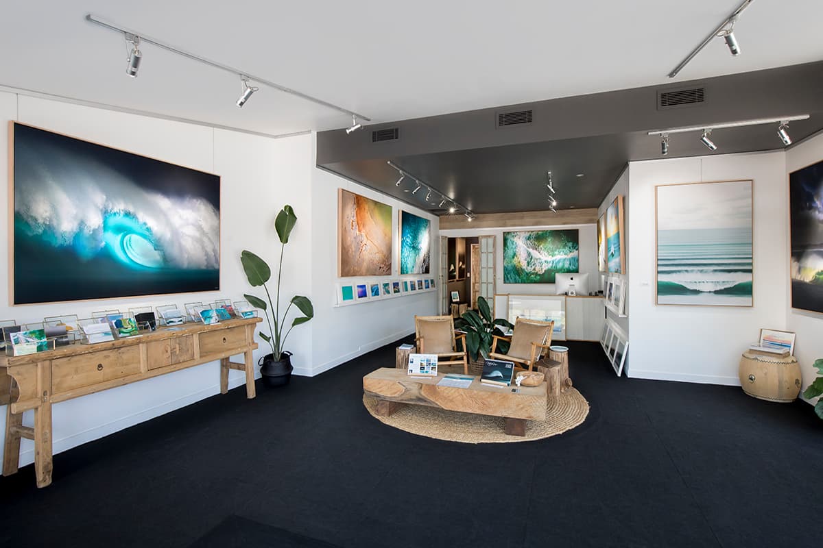 Paul Smith Images - GALLERY — Noosaville, Sunshine Coast