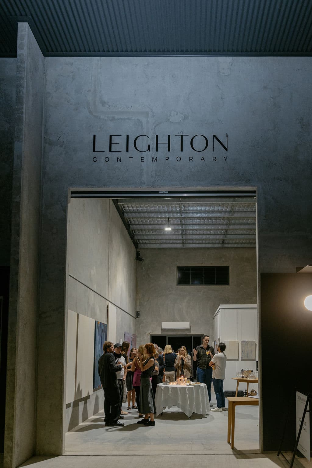 Leighton Contemporary — Kawana Waters, Sunshine Coast