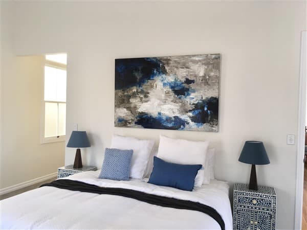 Moving Canvas Art Gallery and Studio — Kawana Waters, Sunshine Coast