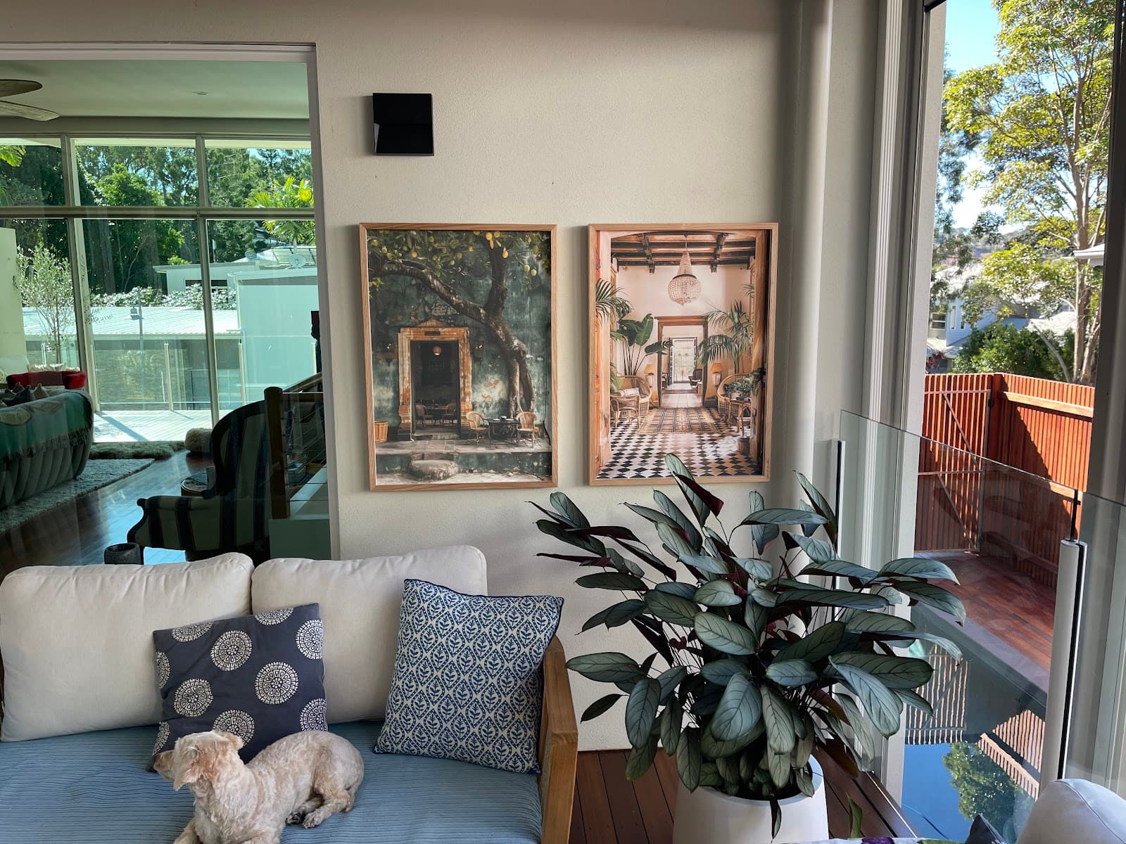 Cool Art Picture Framing Gallery — Kawana Waters, Sunshine Coast