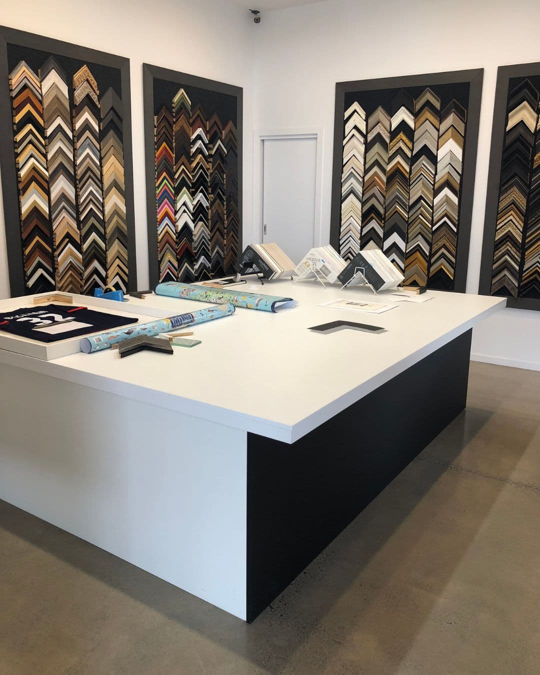 Cool Art Picture Framing Gallery — Kawana Waters, Sunshine Coast