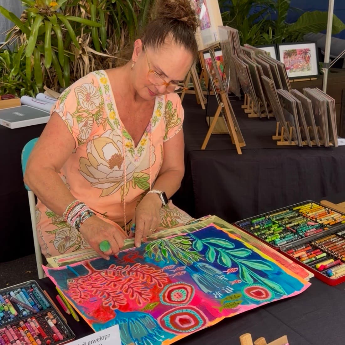 Love Evy — Eumundi, Sunshine Coast