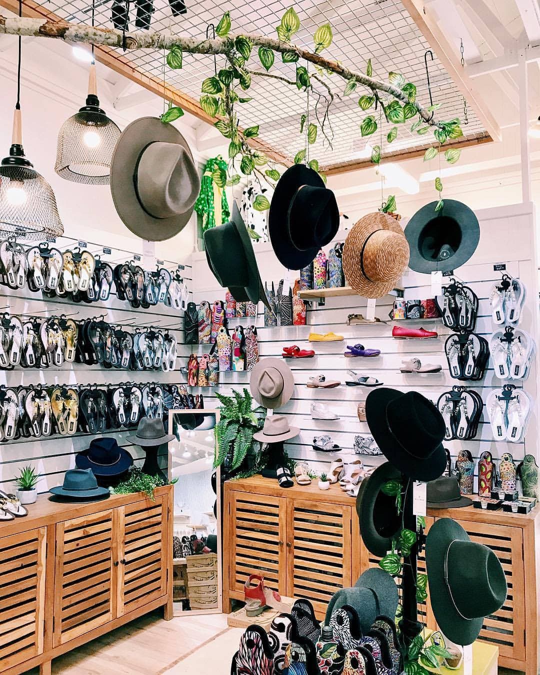 Eumundi Emporium — Eumundi, Sunshine Coast