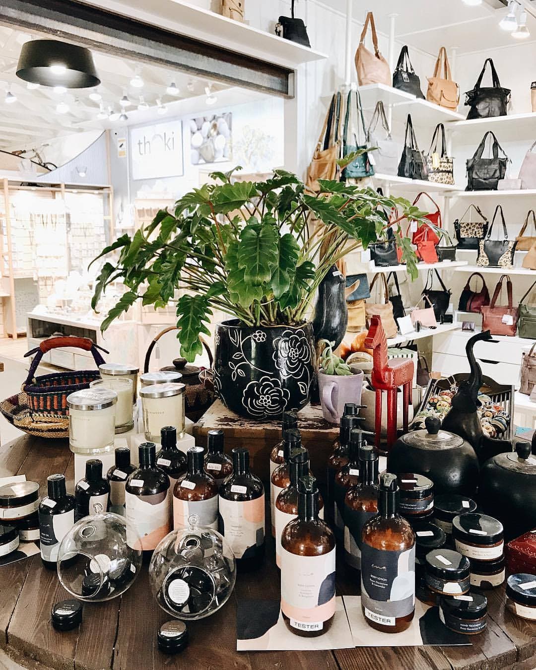Eumundi Emporium — Eumundi, Sunshine Coast