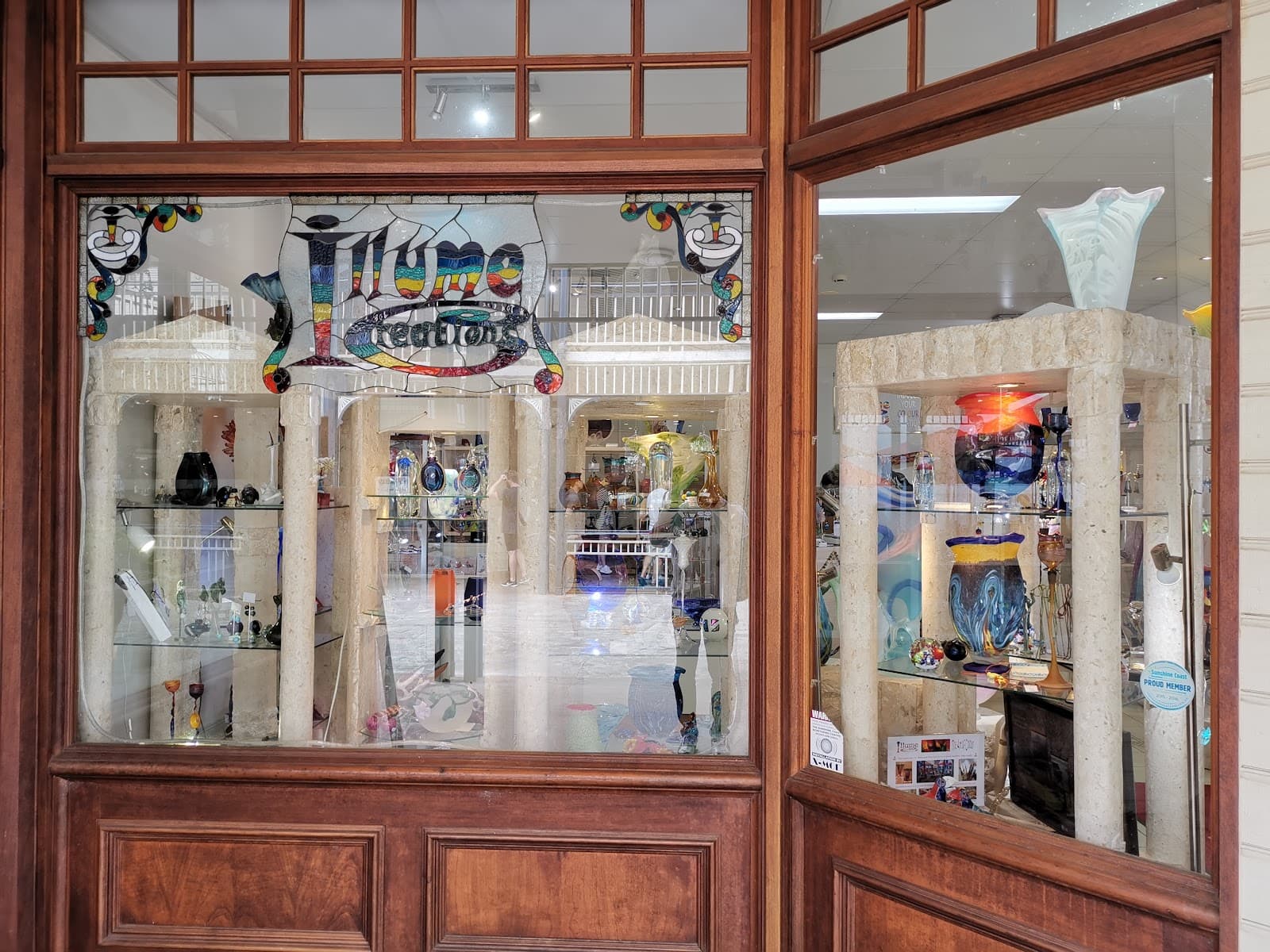 Illume Creations — Montville, Sunshine Coast
