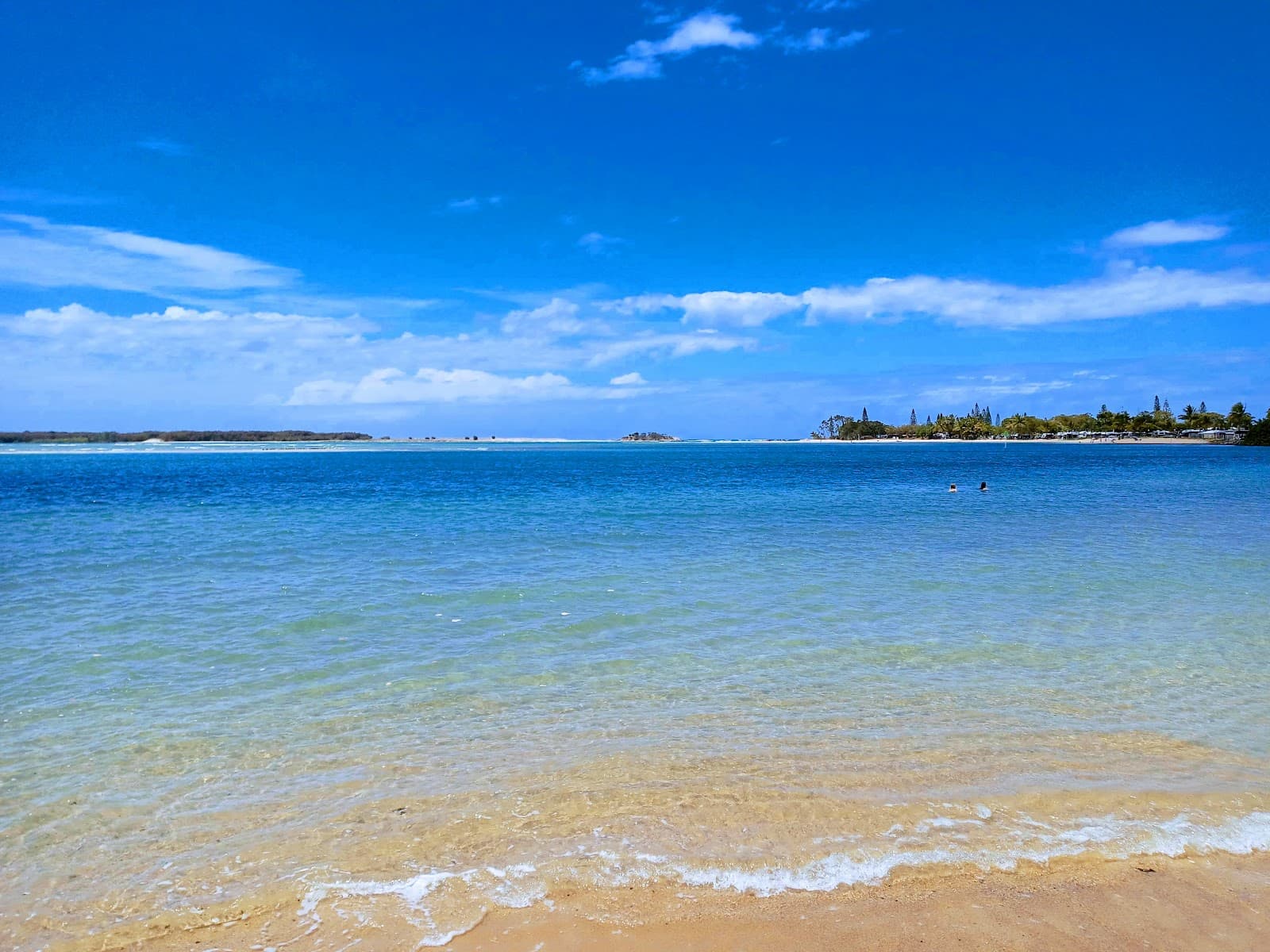 Maroochydore Rotary park — Maroochydore, Sunshine Coast