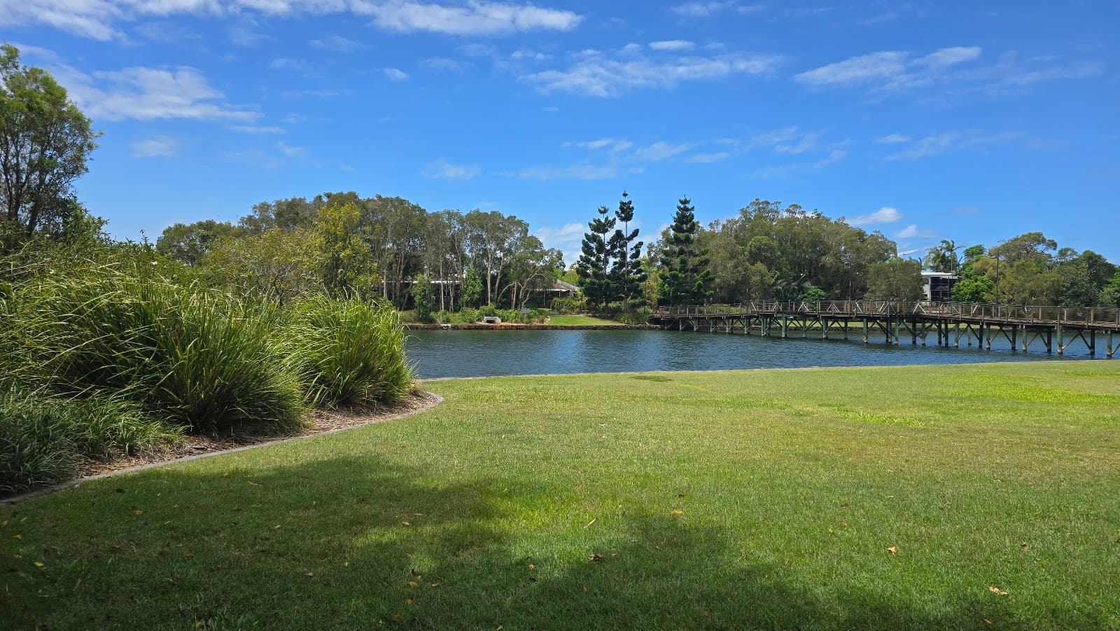 Sunshine Cove Park — Maroochydore, Sunshine Coast
