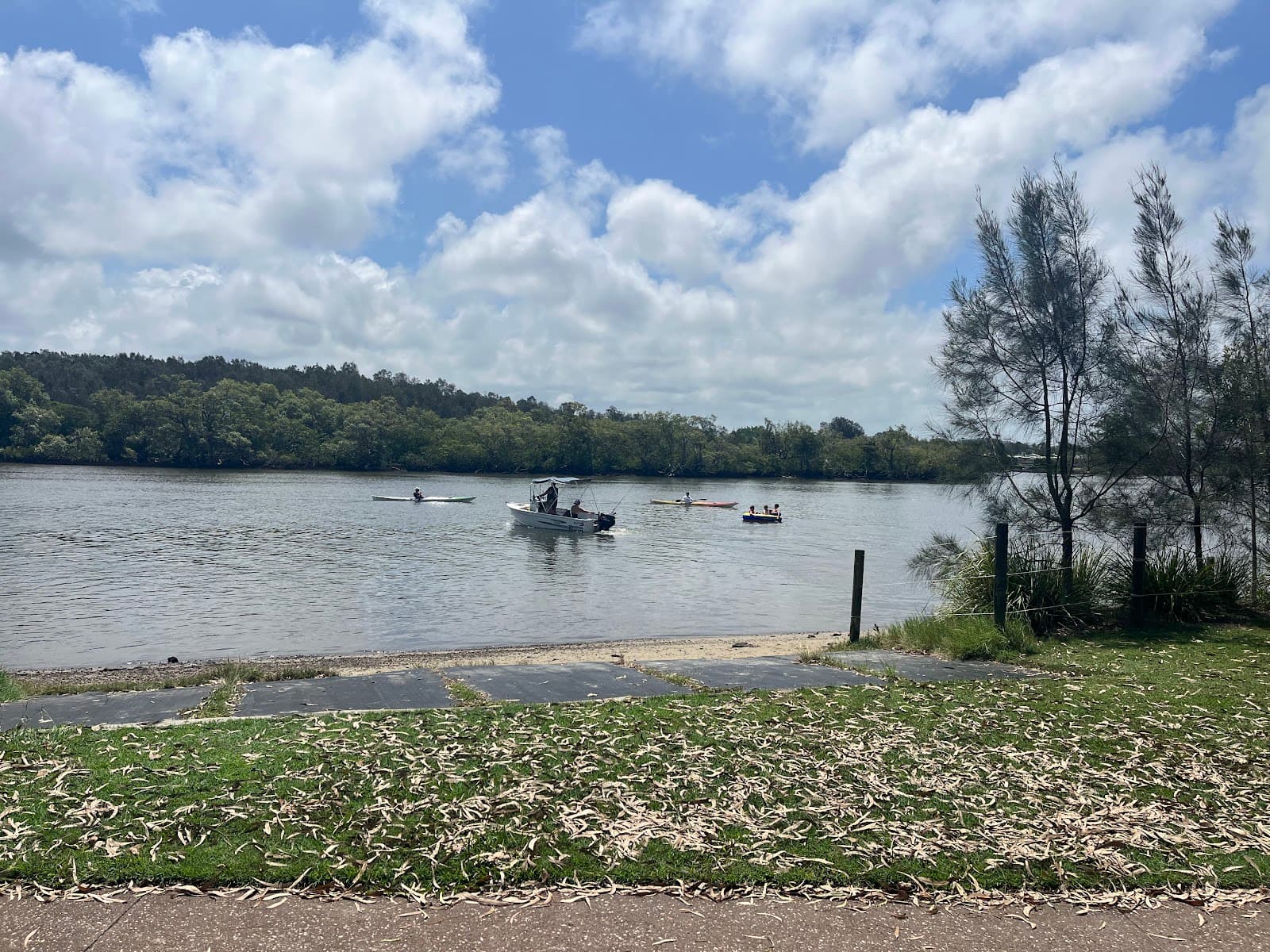 Maroochy Lions Park — Maroochydore, Sunshine Coast
