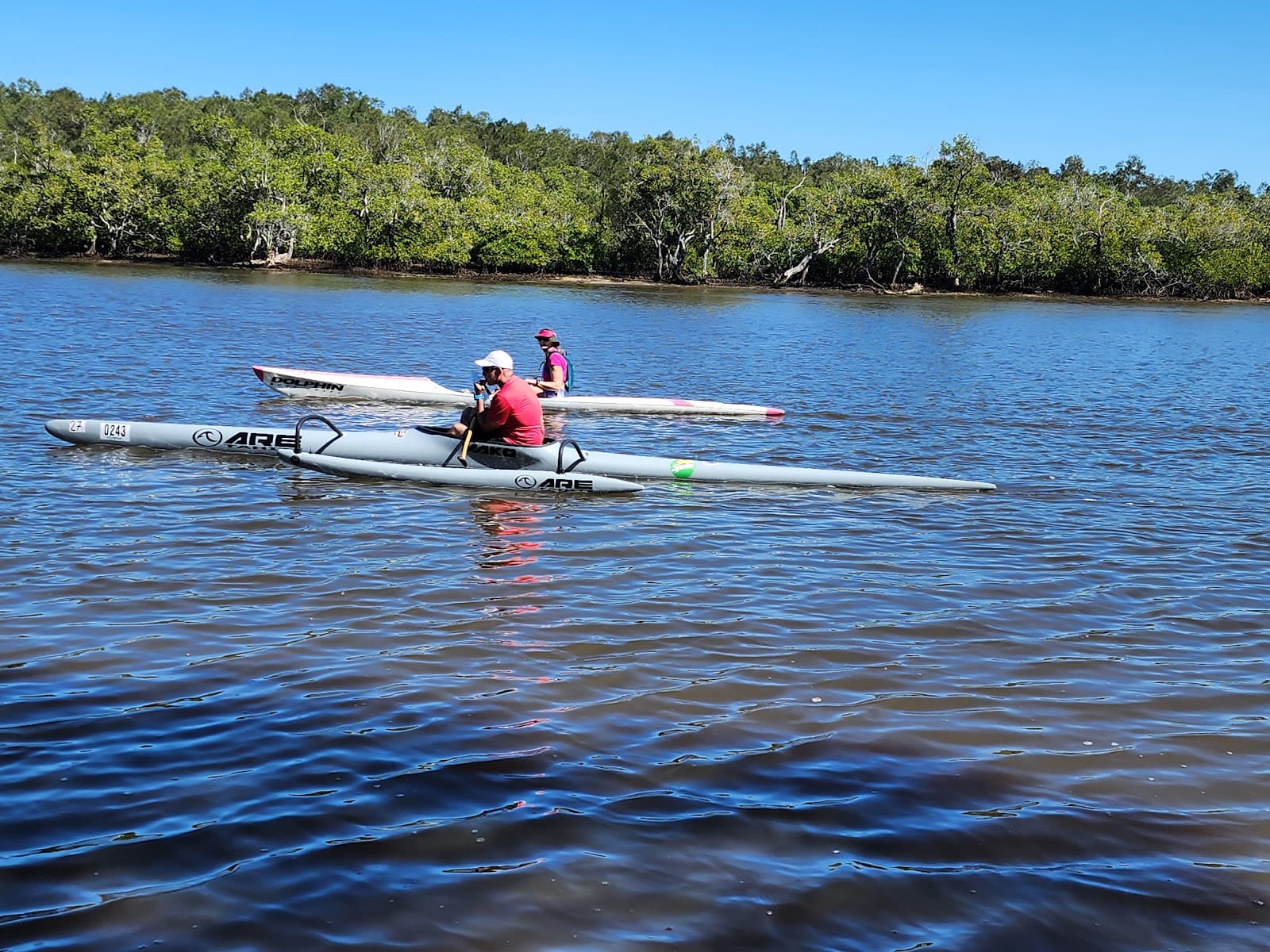 Maroochy Lions Park — Maroochydore, Sunshine Coast