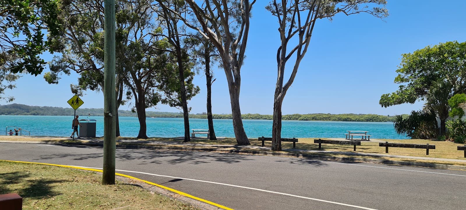 Adolph Blanck Park — Maroochydore, Sunshine Coast