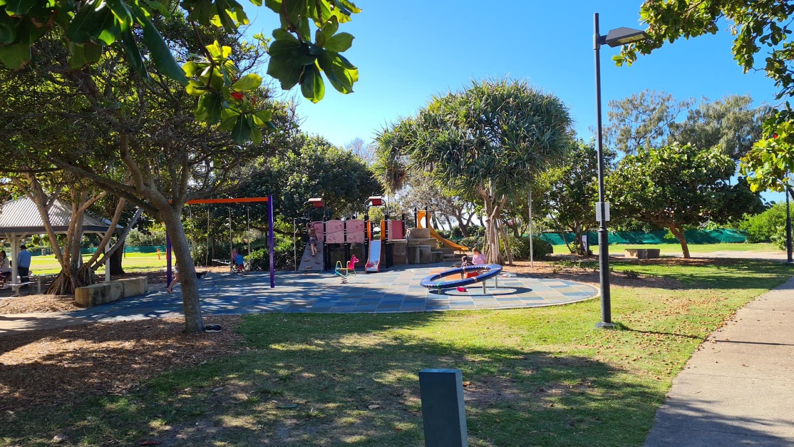 Skitter park — Maroochydore, Sunshine Coast