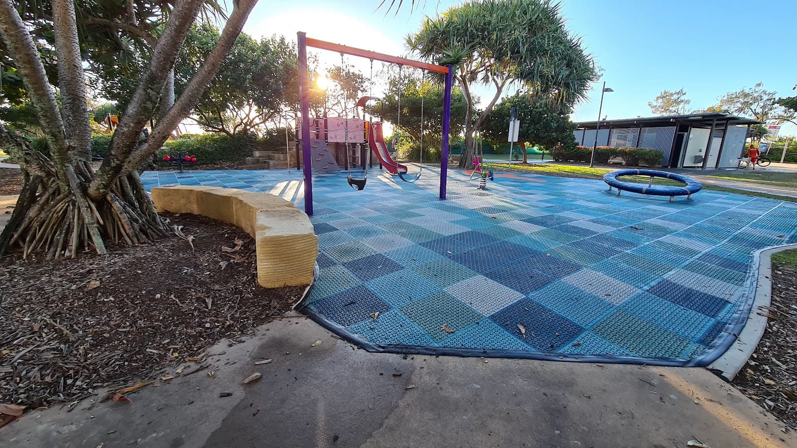 Skitter park — Maroochydore, Sunshine Coast
