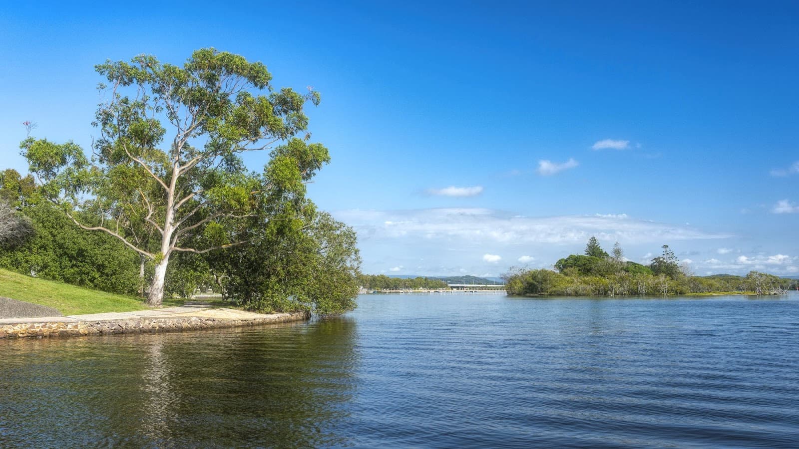 Girl Guide Park — Maroochydore, Sunshine Coast