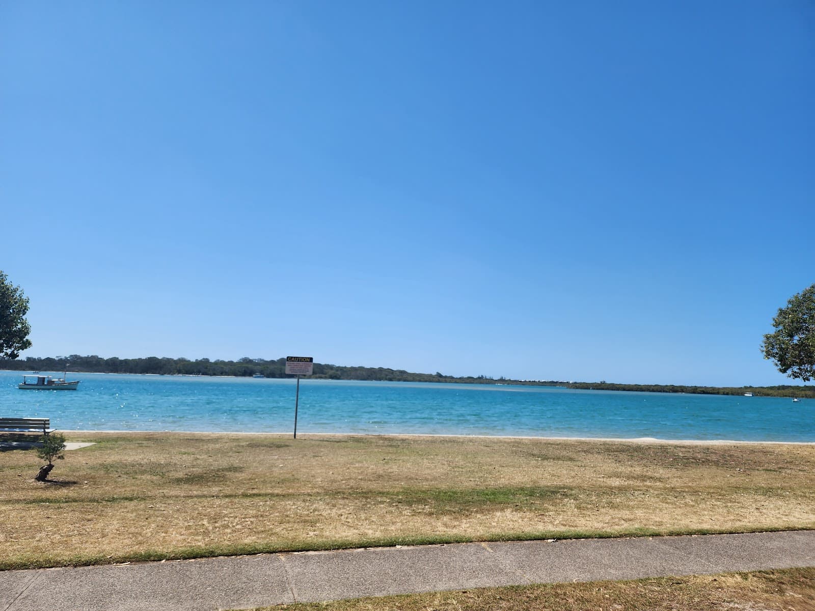 Girl Guide Park — Maroochydore, Sunshine Coast