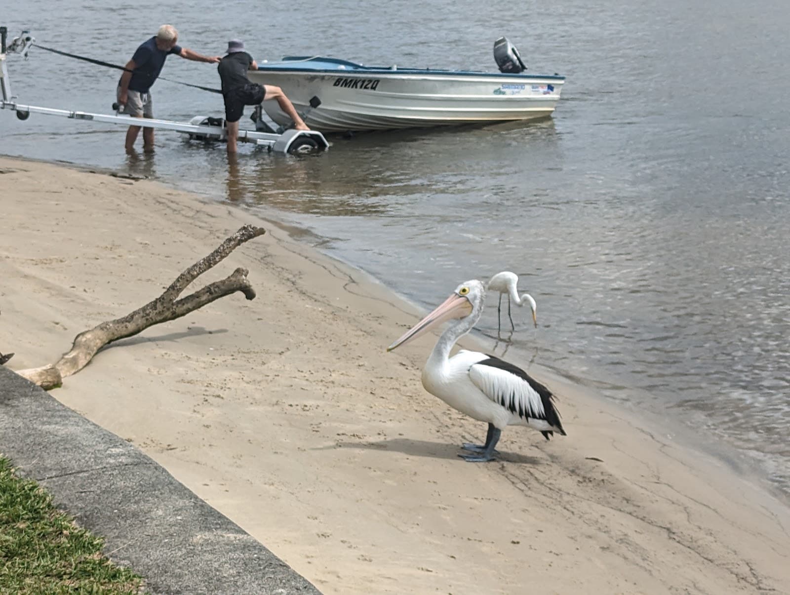 Girl Guide Park — Maroochydore, Sunshine Coast
