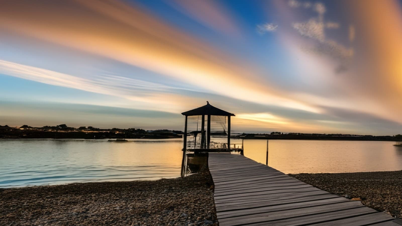 Bradman Avenue Foreshore — Maroochydore, Sunshine Coast