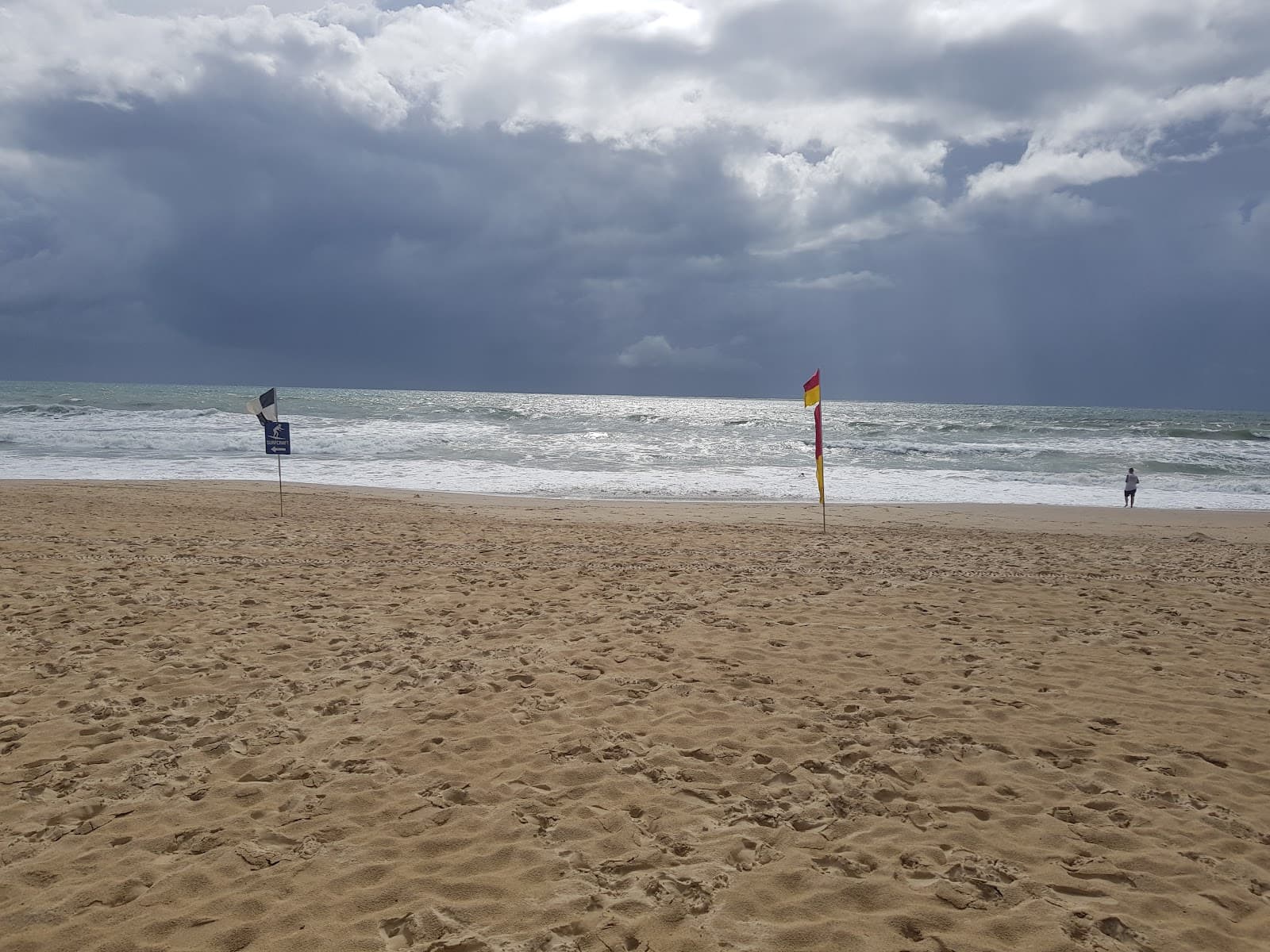 Pierce Park playground — Maroochydore, Sunshine Coast