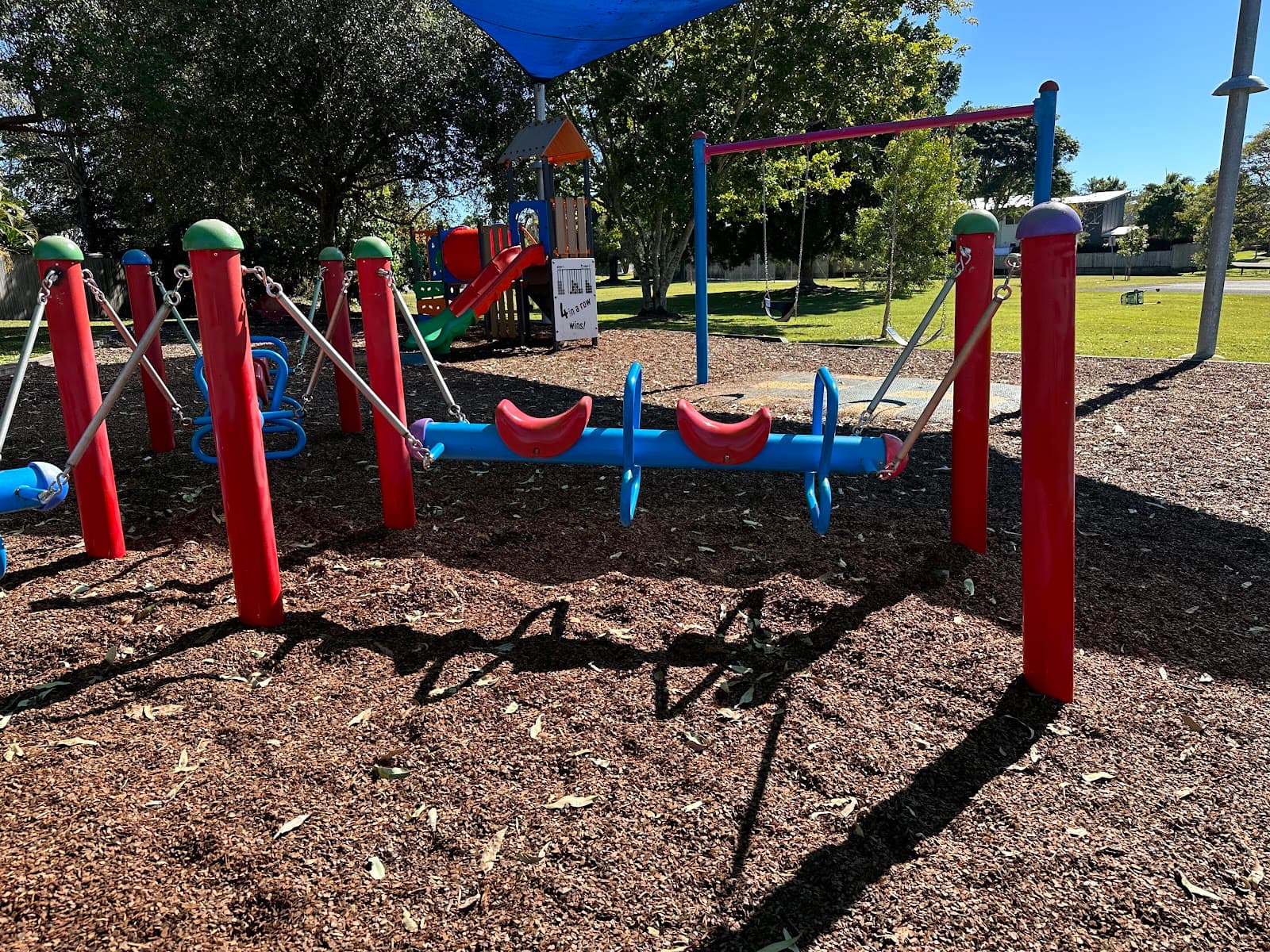 Millwell Park — Maroochydore, Sunshine Coast