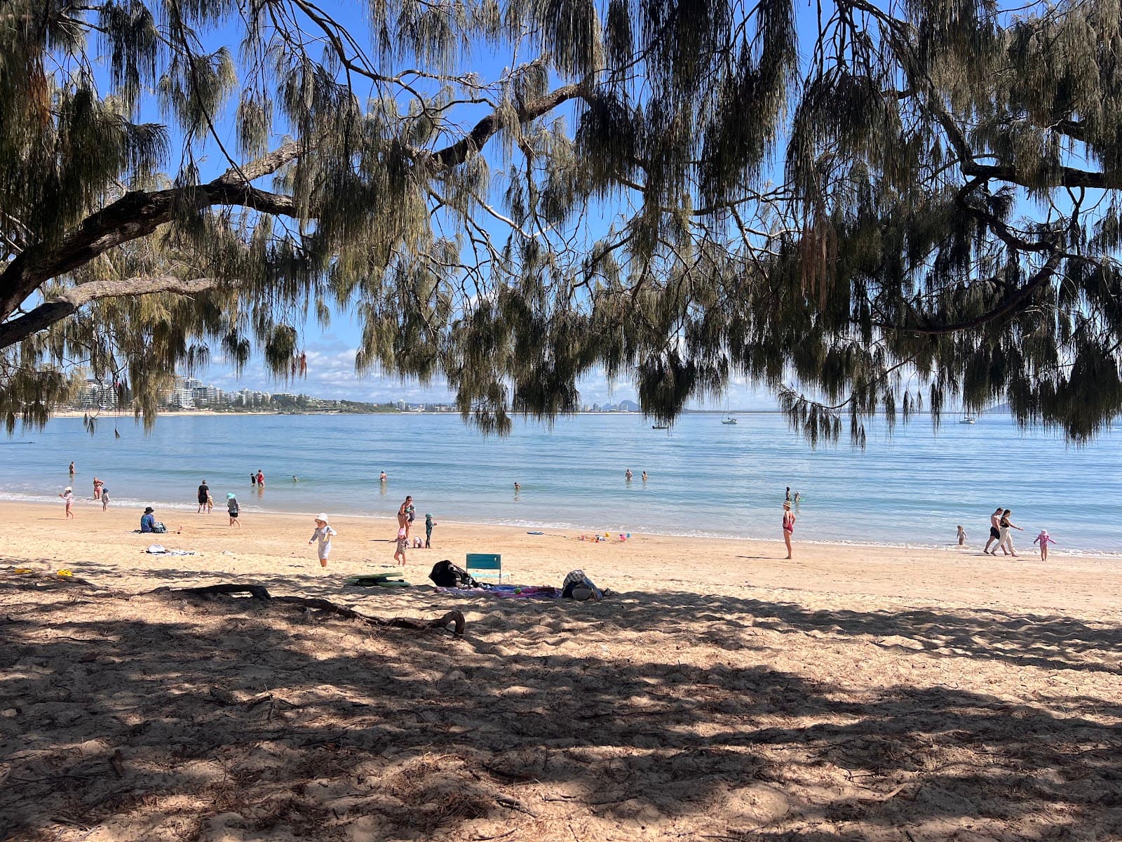 Cheese Wedge Park — Mooloolaba, Sunshine Coast