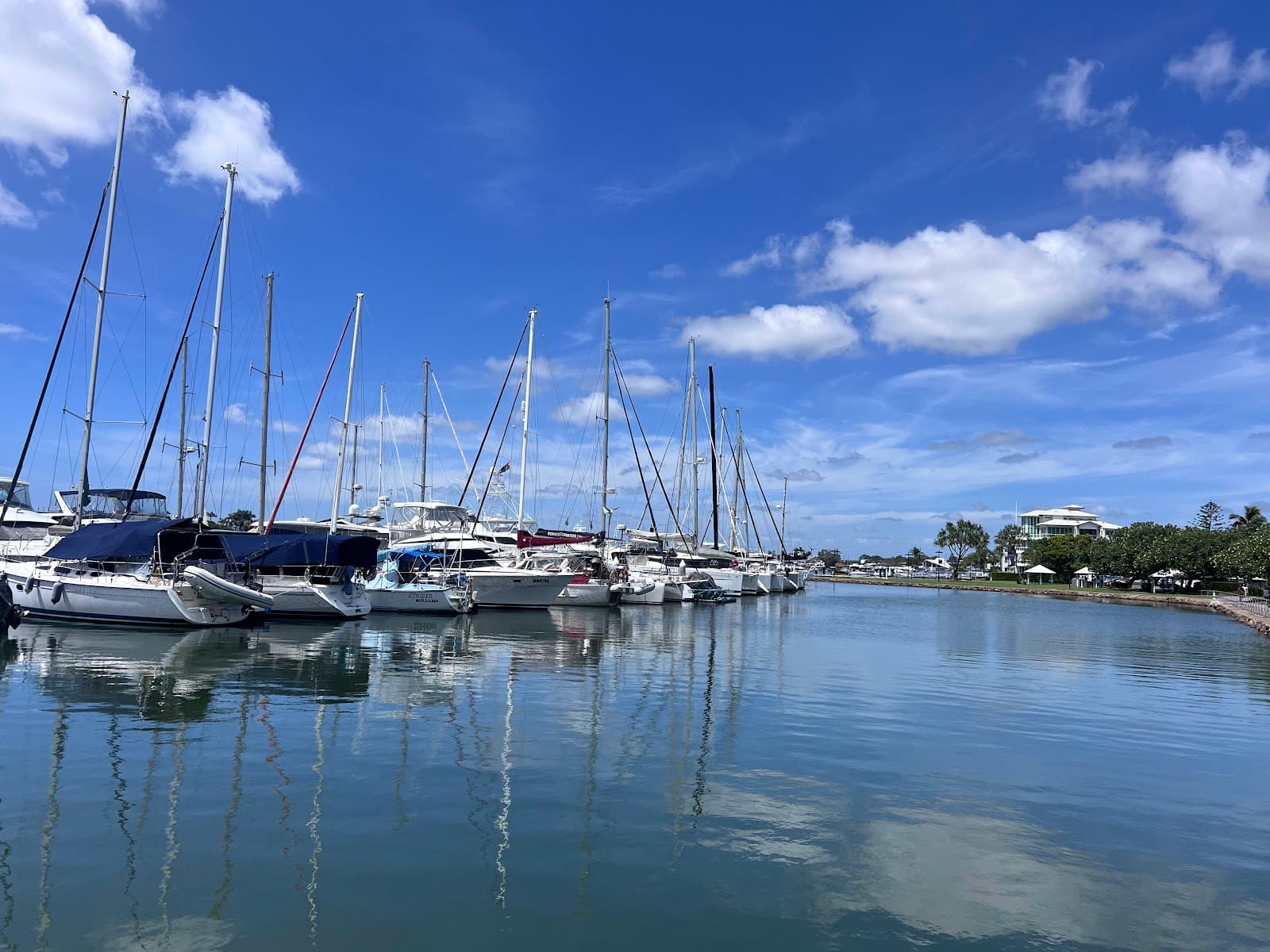 Charles Clarke Park — Mooloolaba, Sunshine Coast