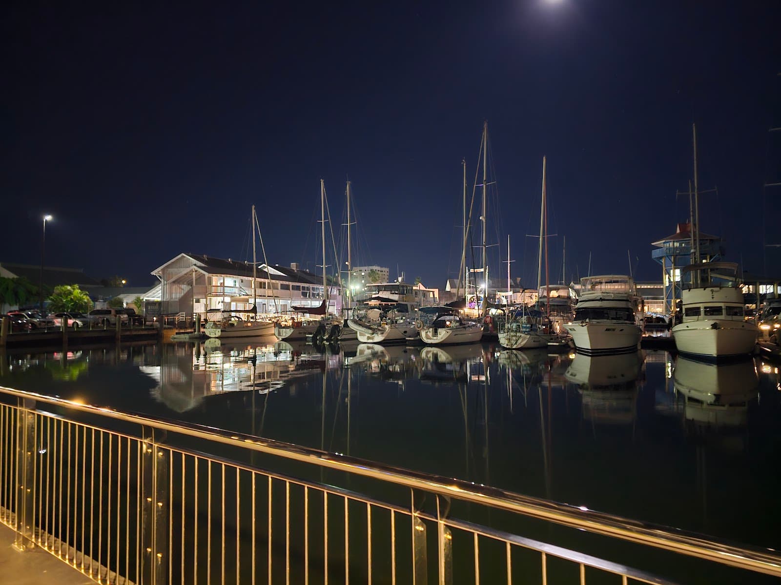 Charles Clarke Park — Mooloolaba, Sunshine Coast