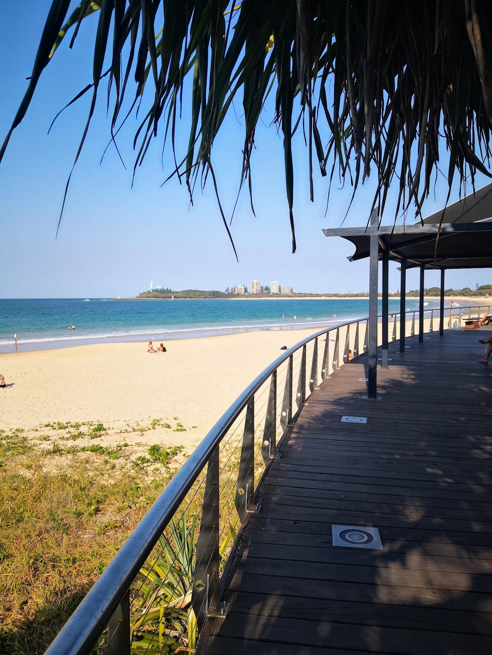 Mooloolaba Beach — Montville, Sunshine Coast
