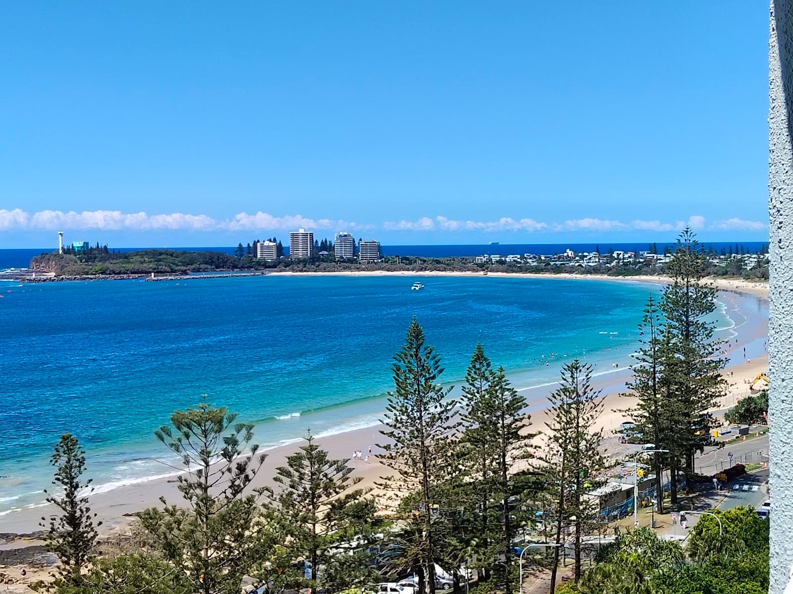 Mooloolaba Beach — Montville, Sunshine Coast
