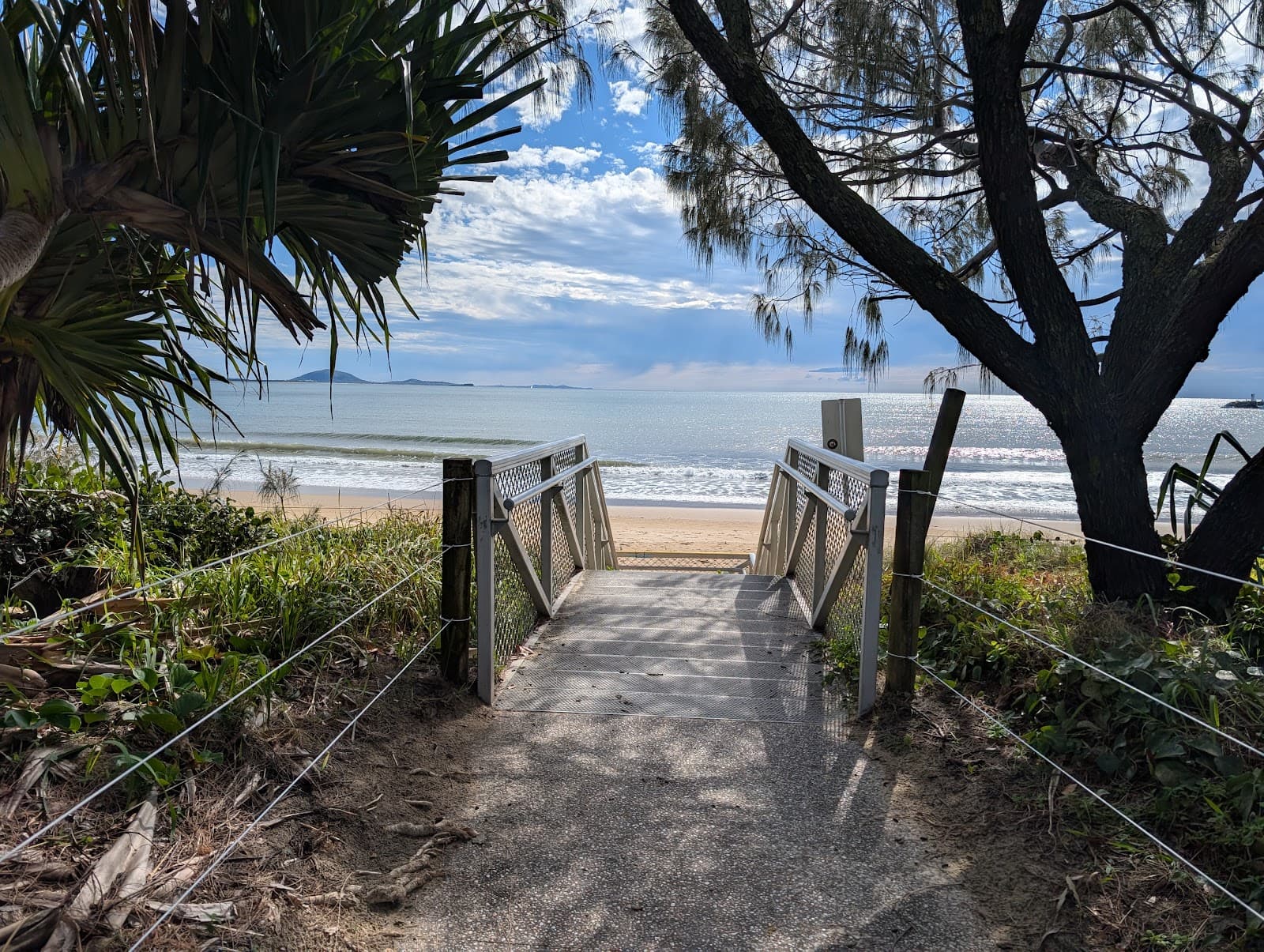 Pirate Ship Park — Mooloolaba, Sunshine Coast