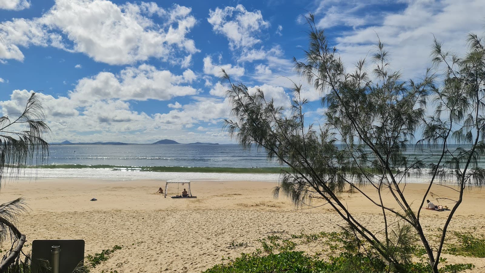 Pirate Ship Park — Mooloolaba, Sunshine Coast