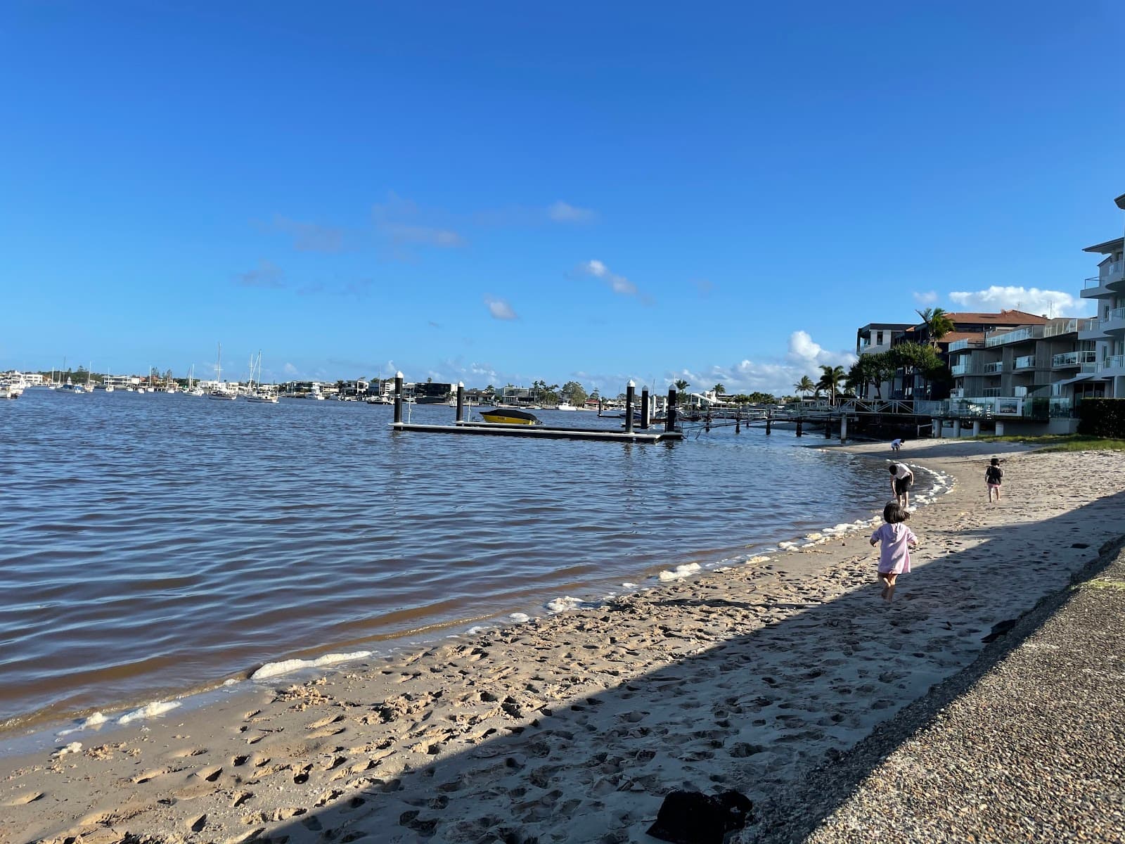 O'connors Reach Mooloolaba — Mooloolaba, Sunshine Coast