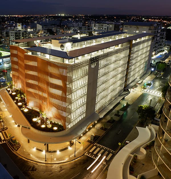 ParkNGo Mooloolaba Central — Mooloolaba, Sunshine Coast
