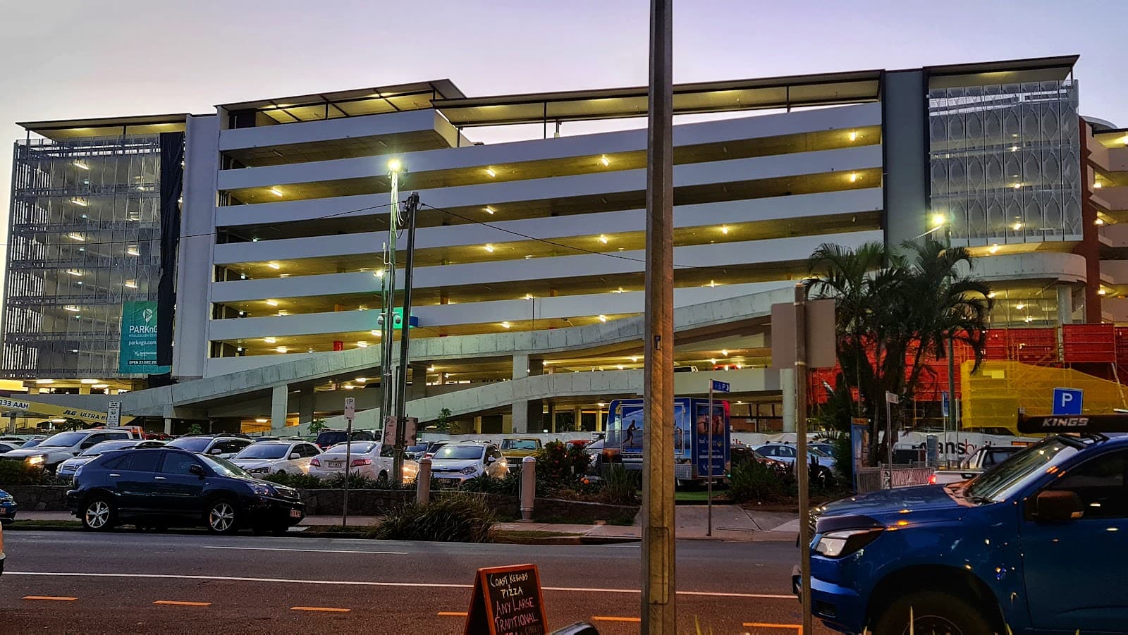 ParkNGo Mooloolaba Central — Mooloolaba, Sunshine Coast