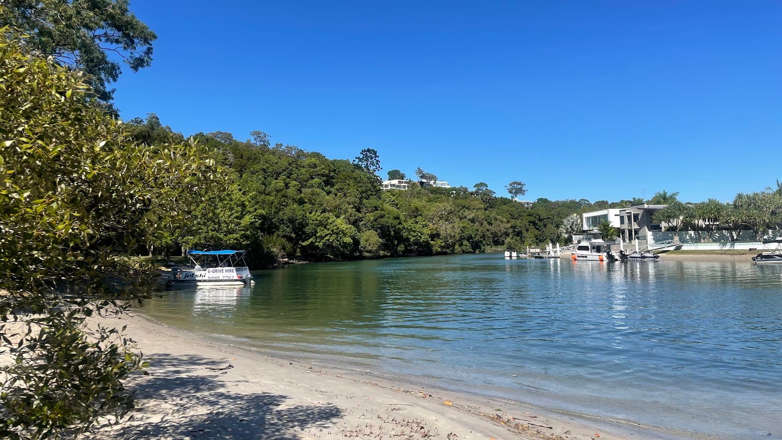 Lions Park — Noosaville, Sunshine Coast