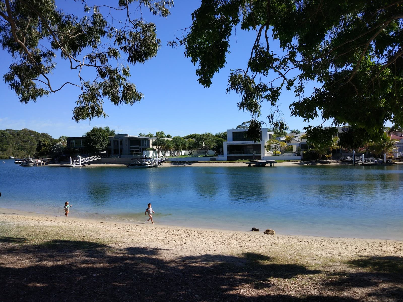 Lions Park — Noosaville, Sunshine Coast