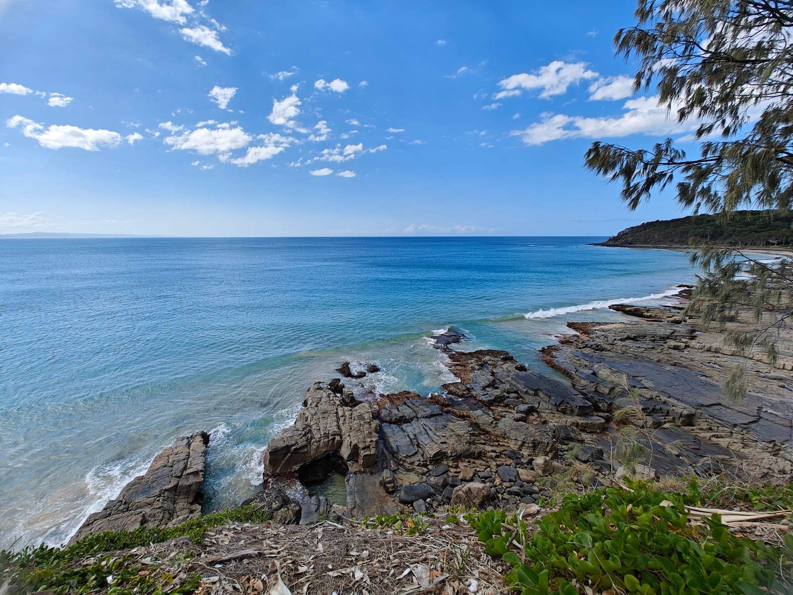 Lions Park — Noosaville, Sunshine Coast