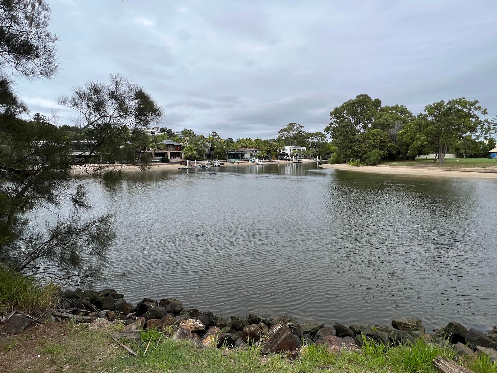 Noosa Woods — Noosaville, Sunshine Coast