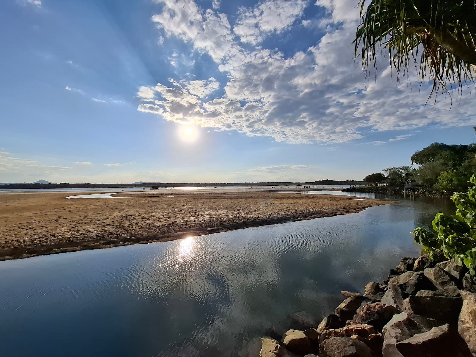 Noosa Woods — Noosaville, Sunshine Coast