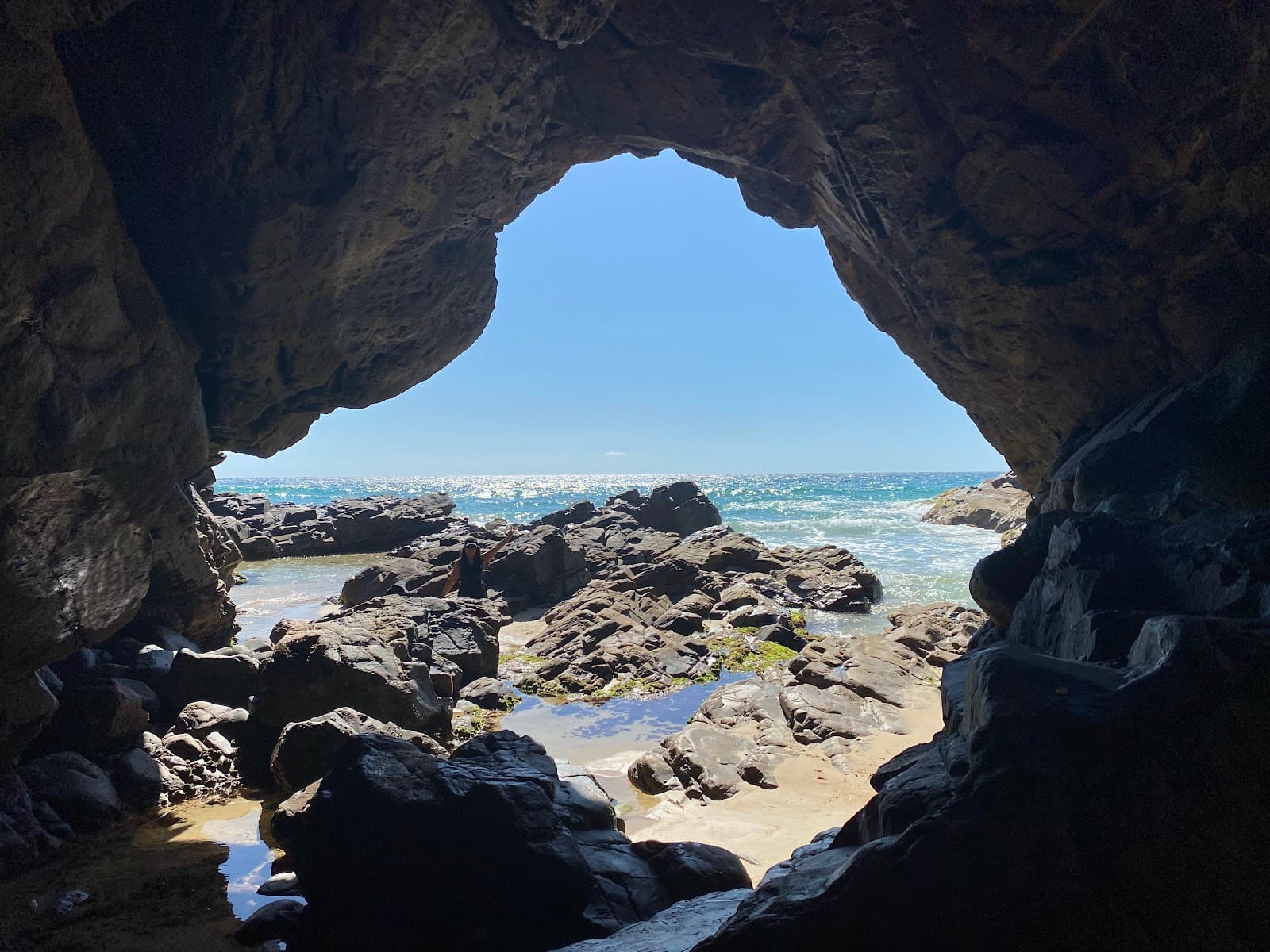 Paradise Caves — Noosaville, Sunshine Coast