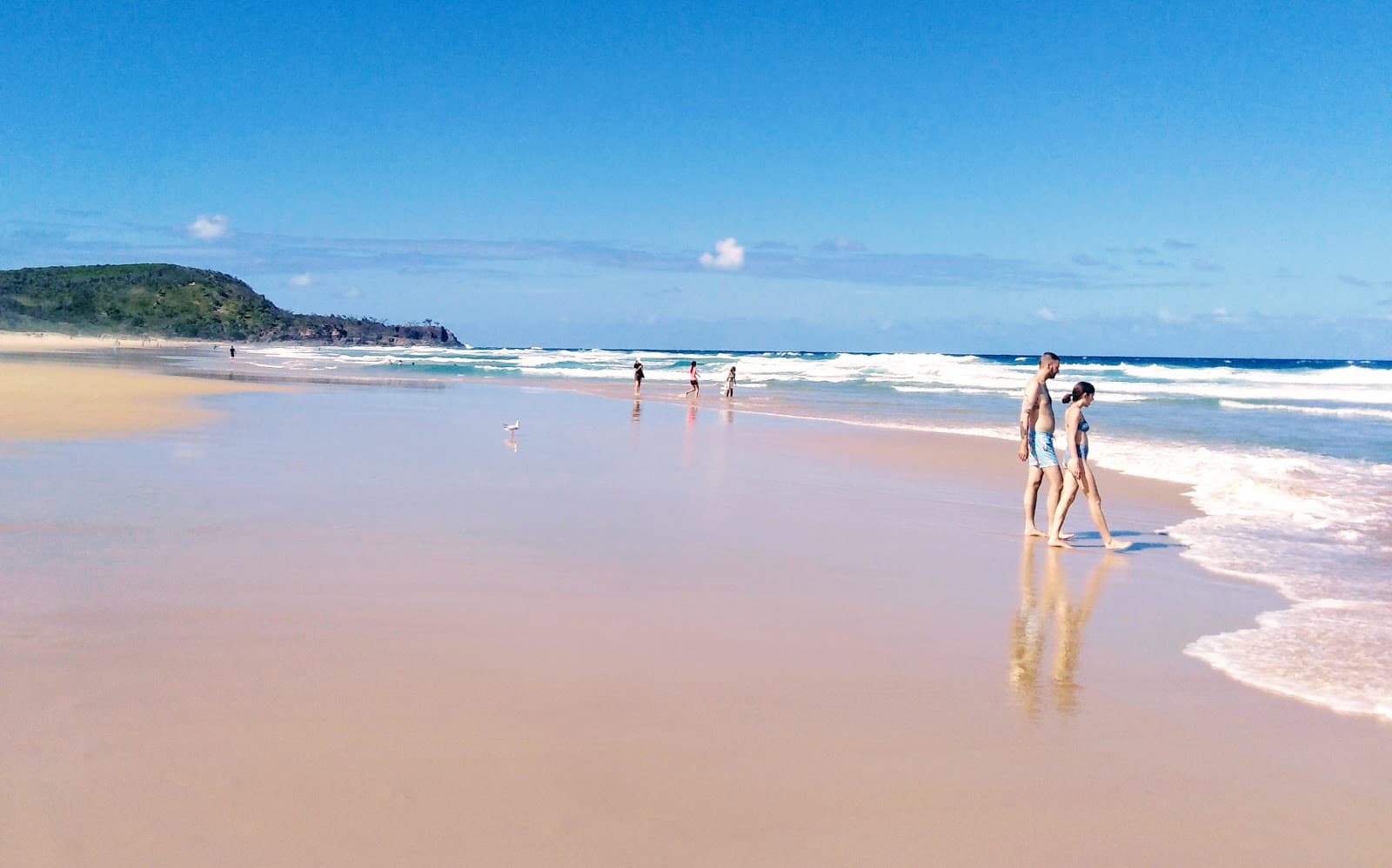 Ed Webb Park — Peregian Beach, Sunshine Coast