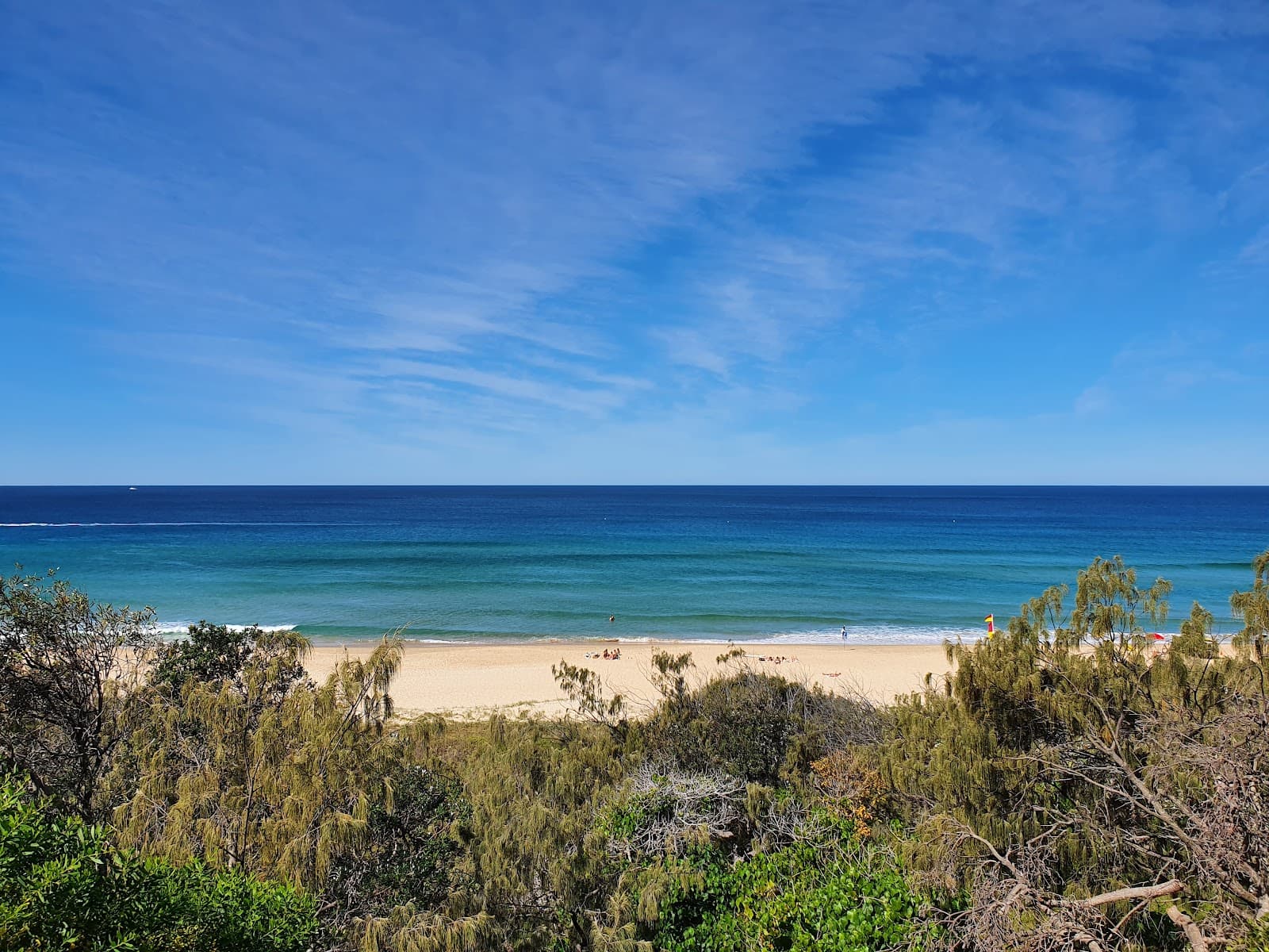 Ed Webb Park — Peregian Beach, Sunshine Coast