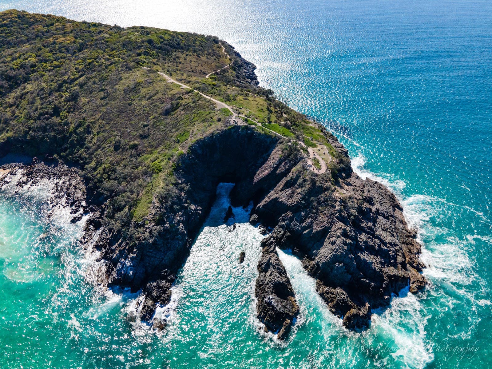 Hell's Gates — Noosaville, Sunshine Coast