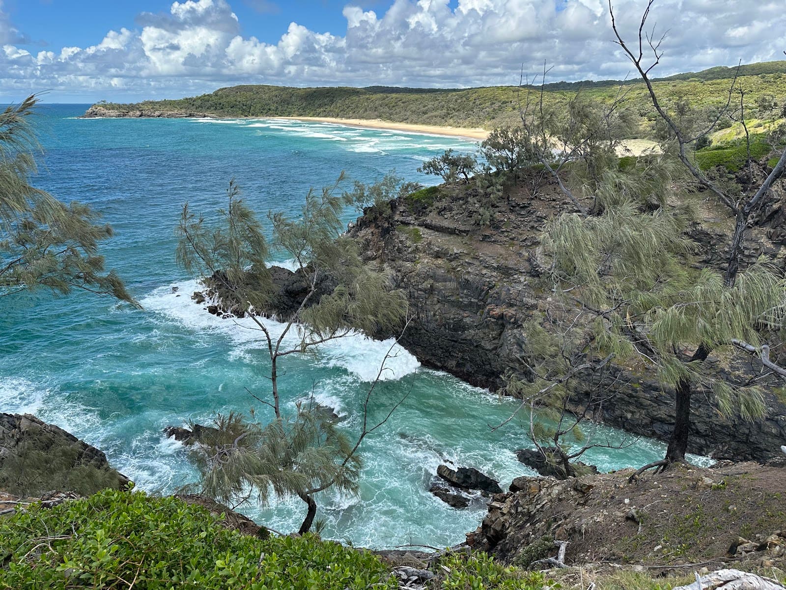 Hell's Gates — Noosaville, Sunshine Coast