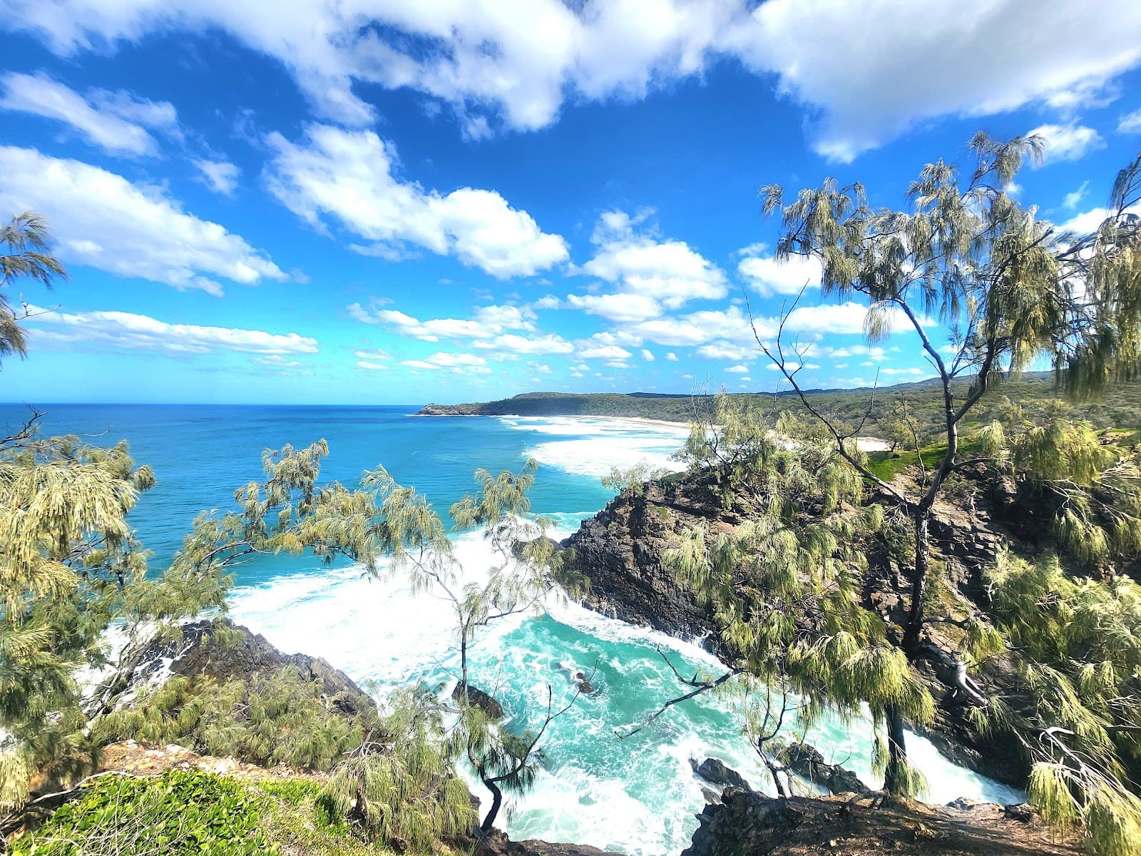 Noosa Coastal Walk — Noosaville, Sunshine Coast