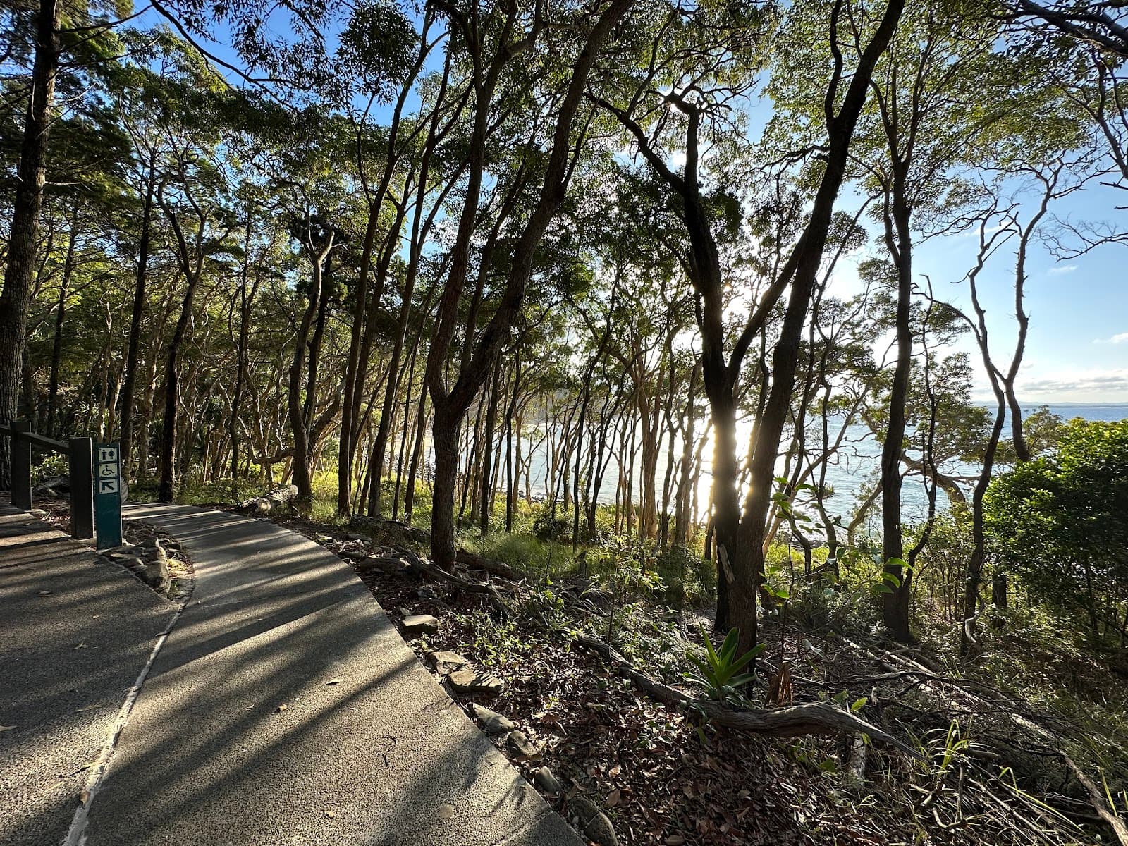 Noosa Coastal Walk — Noosaville, Sunshine Coast