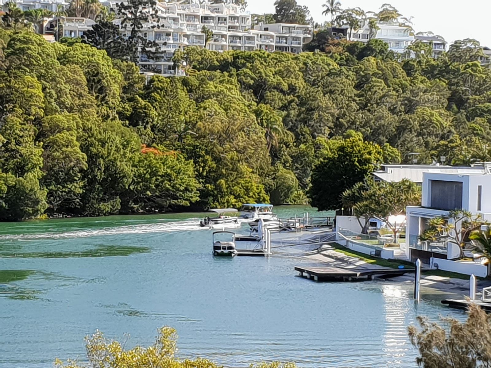Ravenwood Park — Noosaville, Sunshine Coast