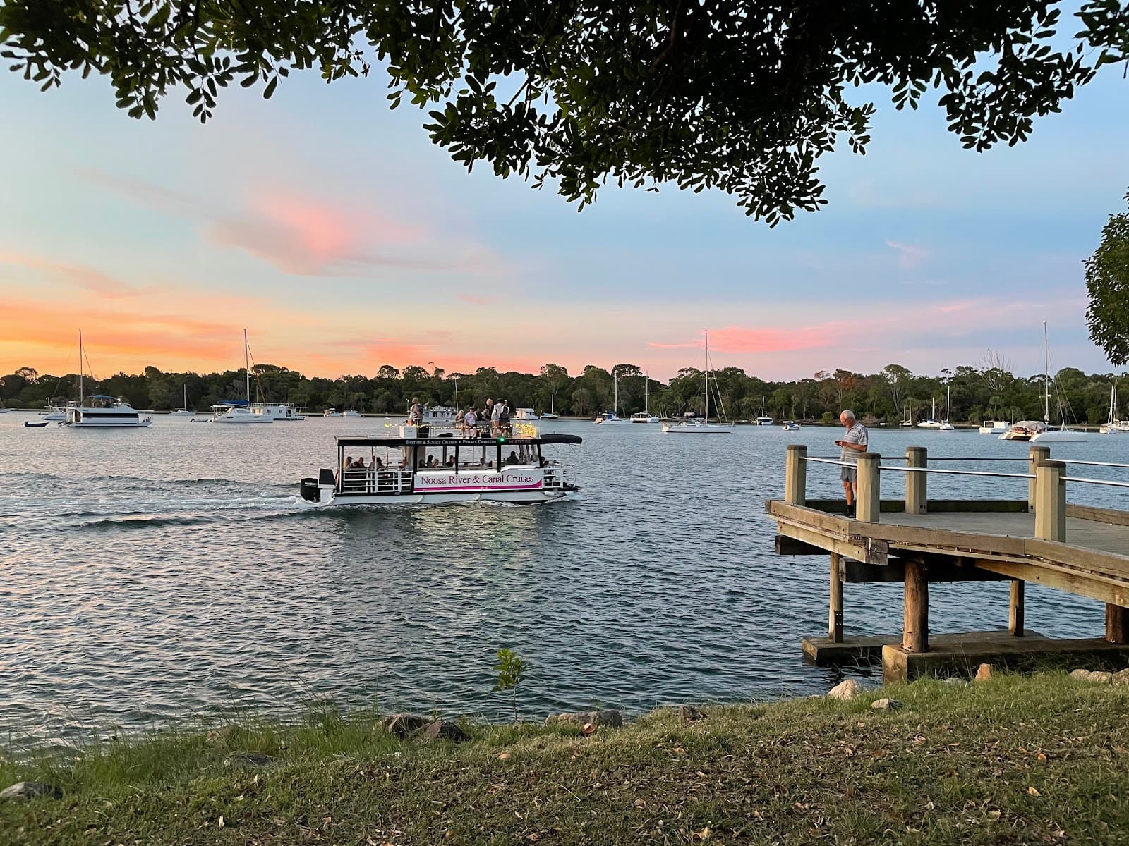 Ravenwood Park — Noosaville, Sunshine Coast