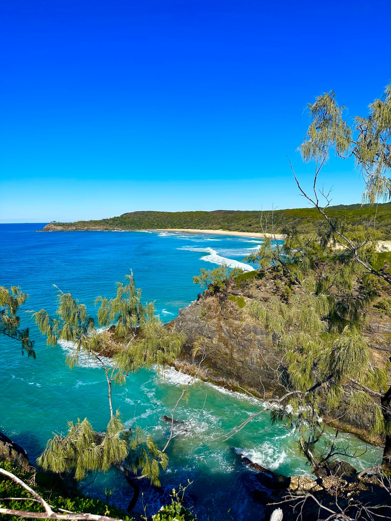 Fairy Pools — Noosaville, Sunshine Coast